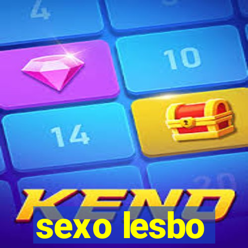 sexo lesbo